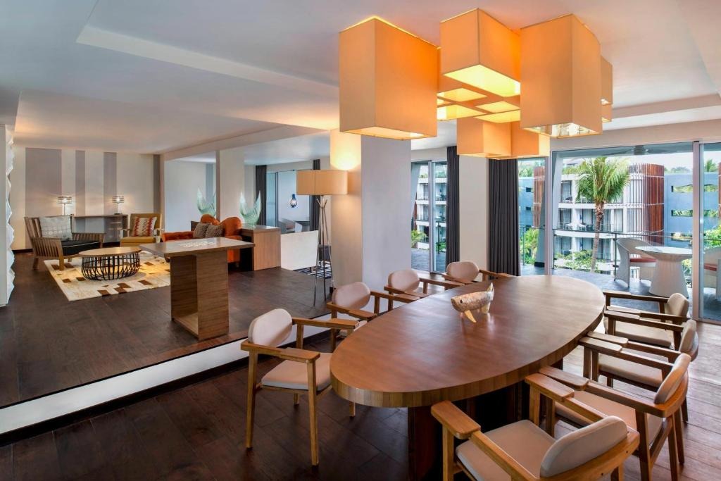 هتل لا ماریدین